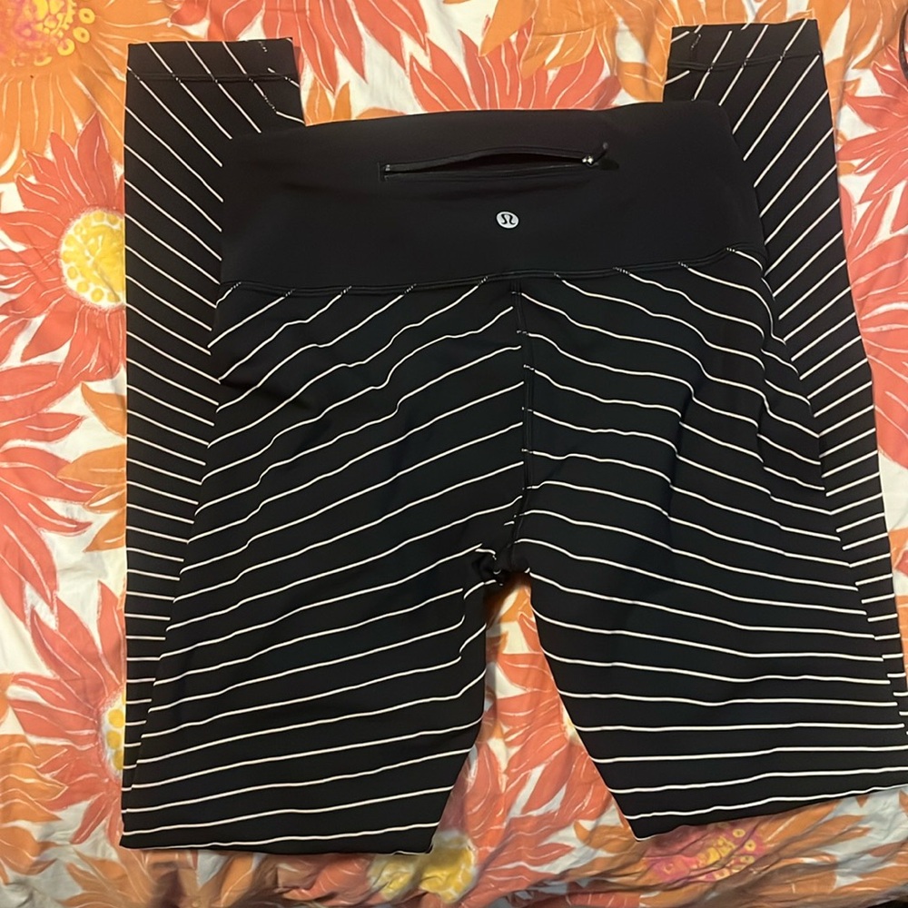 Speed wunder tight reflective